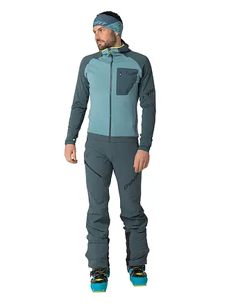 DYNAFIT | Herren Fleecejacke Radical Polartec® Hoodie | 